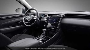 Hyundai Tucson 1.6 CRDI 100kW (136CV) 48V Maxx DCT  - Foto 4