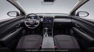 Hyundai Tucson 1.6 CRDI 100kW (136CV) 48V Maxx DCT  - Foto 3