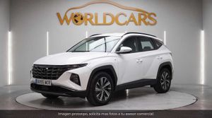 Hyundai Tucson 1.6 CRDI 100kW (136CV) 48V Maxx DCT  - Foto 2