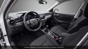 Skoda Fabia 1.0 TSI 70KW (95CV) Design  - Foto 3