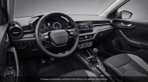 Skoda Fabia 1.0 TSI 70KW (95CV) Design  - Foto 4