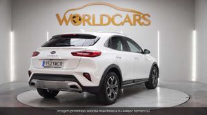 Kia XCeed 1.6 GDi PHEV 104kW (141CV) eTech  - Foto 3