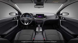 Kia XCeed 1.6 GDi PHEV 104kW (141CV) eTech  - Foto 3
