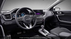 Kia XCeed 1.6 GDi PHEV 104kW (141CV) eTech  - Foto 4
