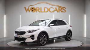 Kia XCeed 1.6 GDi PHEV 104kW (141CV) eTech  - Foto 2