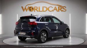 Kia Niro 1.6 GDi PHEV 104kW (141CV) Drive  - Foto 3