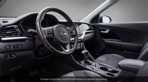Kia Niro 1.6 GDi PHEV 104kW (141CV) Drive  - Foto 4