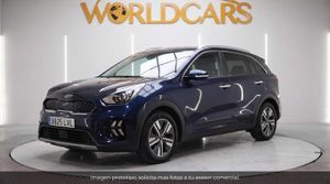 Kia Niro 1.6 GDi PHEV 104kW (141CV) Drive  - Foto 2
