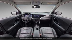 Kia Niro 1.6 GDi PHEV 104kW (141CV) Drive  - Foto 3