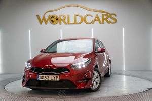 Kia Ceed 1.0 T-GDi 88kW (120CV) Drive  - Foto 2