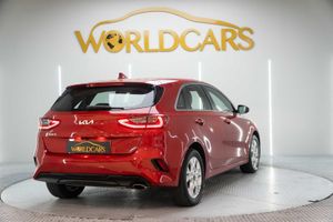 Kia Ceed 1.0 T-GDi 88kW (120CV) Drive  - Foto 5