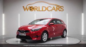 Kia Ceed 1.0 T-GDi 88kW (120CV) Drive  - Foto 2