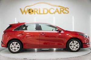 Kia Ceed 1.0 T-GDi 88kW (120CV) Drive  - Foto 4