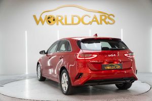 Kia Ceed 1.0 T-GDi 88kW (120CV) Drive  - Foto 7