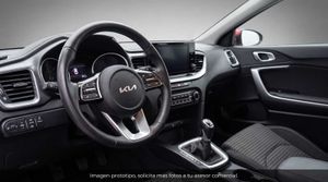 Kia Ceed 1.0 T-GDi 88kW (120CV) Drive  - Foto 4