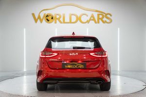Kia Ceed 1.0 T-GDi 88kW (120CV) Drive  - Foto 6