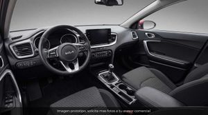 Kia Ceed 1.0 T-GDi 88kW (120CV) Drive  - Foto 3