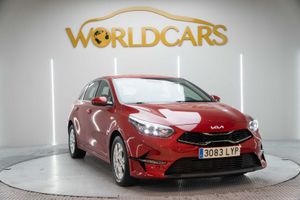 Kia Ceed 1.0 T-GDi 88kW (120CV) Drive  - Foto 3