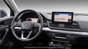 Audi Q5 Advanced 40 TDI 150kW quattro-ultra  - Foto 4