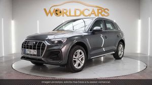 Audi Q5 Advanced 40 TDI 150kW quattro-ultra  - Foto 2