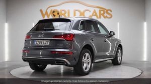 Audi Q5 Advanced 40 TDI 150kW quattro-ultra  - Foto 3