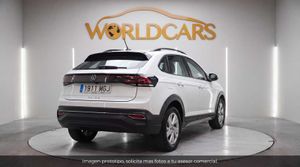Volkswagen Taigo Life 1.0 TSI 81kW (110CV)  - Foto 3