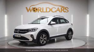 Volkswagen Taigo Life 1.0 TSI 81kW (110CV)  - Foto 2