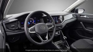 Volkswagen Taigo Life 1.0 TSI 81kW (110CV)  - Foto 4