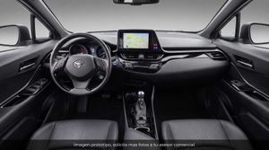 Toyota C-HR 1.8 140H Advance  - Foto 4