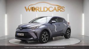Toyota C-HR 1.8 140H Advance  - Foto 2