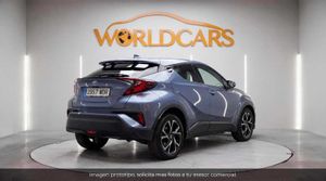 Toyota C-HR 1.8 140H Advance  - Foto 3