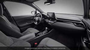Toyota C-HR 1.8 140H Advance  - Foto 3