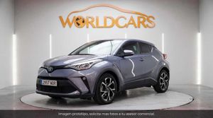 Toyota C-HR 1.8 140H Advance  - Foto 2