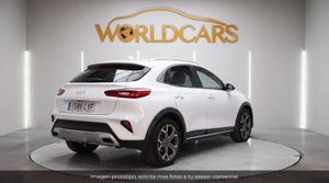 Kia XCeed 1.0 T-GDi Drive 88kW (120CV)  - Foto 3