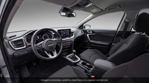 Kia XCeed 1.0 T-GDi Drive 88kW (120CV)  - Foto 3