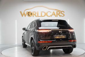 DS DS 7 7 crossback 1.6 thp 180cv eat8 rivoli  - Foto 7