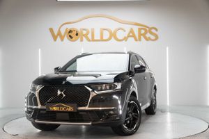 DS DS 7 7 crossback 1.6 thp 180cv eat8 rivoli  - Foto 2