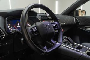DS DS 7 7 crossback 1.6 thp 180cv eat8 rivoli  - Foto 12