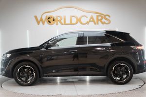 DS DS 7 7 crossback 1.6 thp 180cv eat8 rivoli  - Foto 8