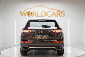 DS DS 7 7 crossback 1.6 thp 180cv eat8 rivoli  - Foto 6