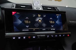 DS DS 7 7 crossback 1.6 thp 180cv eat8 rivoli  - Foto 13