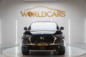 DS DS 7 7 crossback 1.6 thp 180cv eat8 rivoli  - Foto 3
