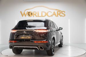 DS DS 7 7 crossback 1.6 thp 180cv eat8 rivoli  - Foto 5