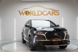 DS DS 7 7 crossback 1.6 thp 180cv eat8 rivoli  - Foto 3