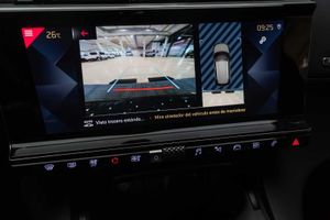 DS DS 7 7 crossback 1.6 thp 180cv eat8 rivoli  - Foto 14