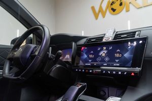 DS DS 7 7 crossback 1.6 thp 180cv eat8 rivoli  - Foto 21