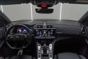 DS DS 7 7 crossback 1.6 thp 180cv eat8 rivoli  - Foto 20