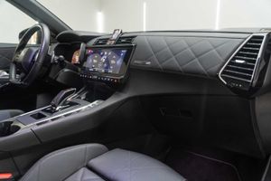 DS DS 7 7 crossback 1.6 thp 180cv eat8 rivoli  - Foto 22
