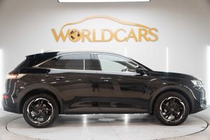 DS DS 7 7 crossback 1.6 thp 180cv eat8 rivoli  - Foto 4