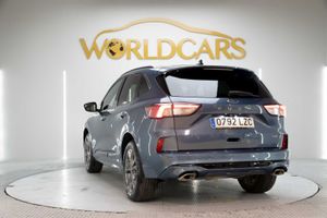 Ford Kuga ST-Line 2.5 Duratec PHEV 165kW Auto  - Foto 7